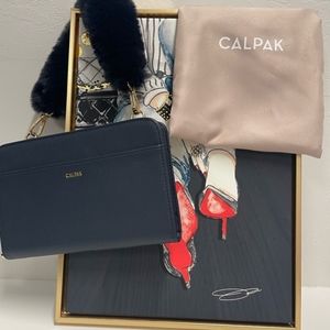 Calpak wallet/purse